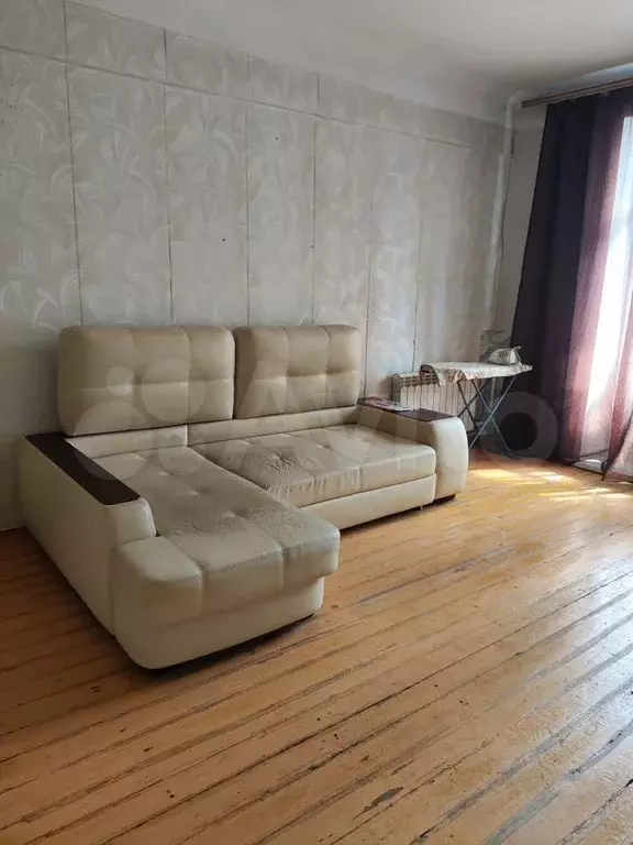 2-к. квартира, 55 м, 3/4 эт. - Фото 0