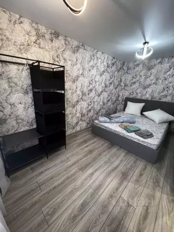 2-к кв. Татарстан, Казань ул. Мазита Гафури, 4 (56.0 м) - Фото 1
