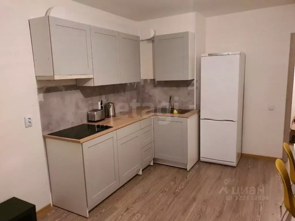 1-к кв. Санкт-Петербург Пискаревский просп., 25к2 (44.6 м) - Фото 0