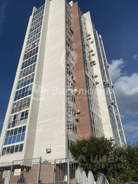 1-к кв. Тюменская область, Тюмень Мало-Загородная ул., 19 (47.0 м) - Фото 1