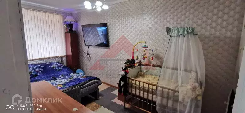 Продаётся 3-к квартира, 59.7 м - Фото 1