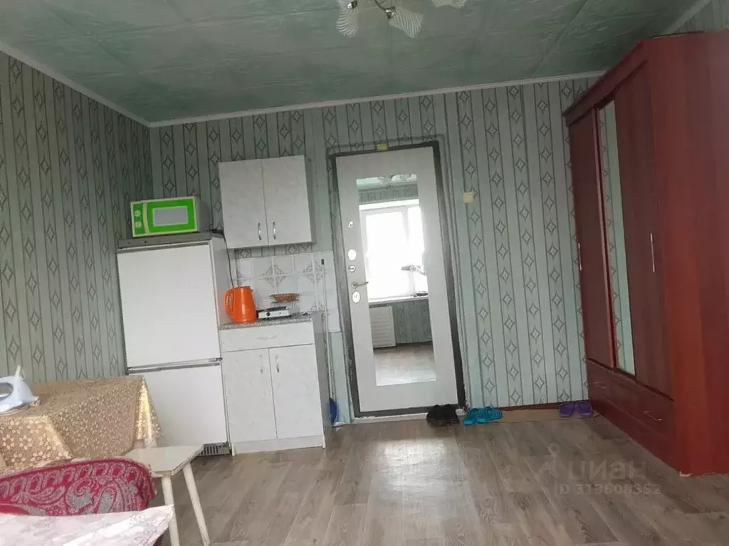 Комната Башкортостан, Уфа Хадии Давлетшиной бул., 16/1 (14.0 м) - Фото 0
