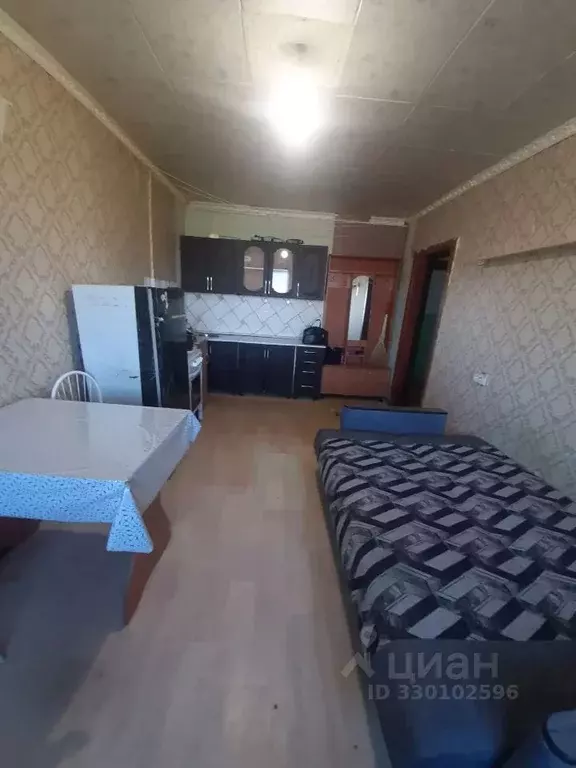 Комната Красноярский край, Красноярск ул. 26 Бакинских Комиссаров, 40а ... - Фото 1