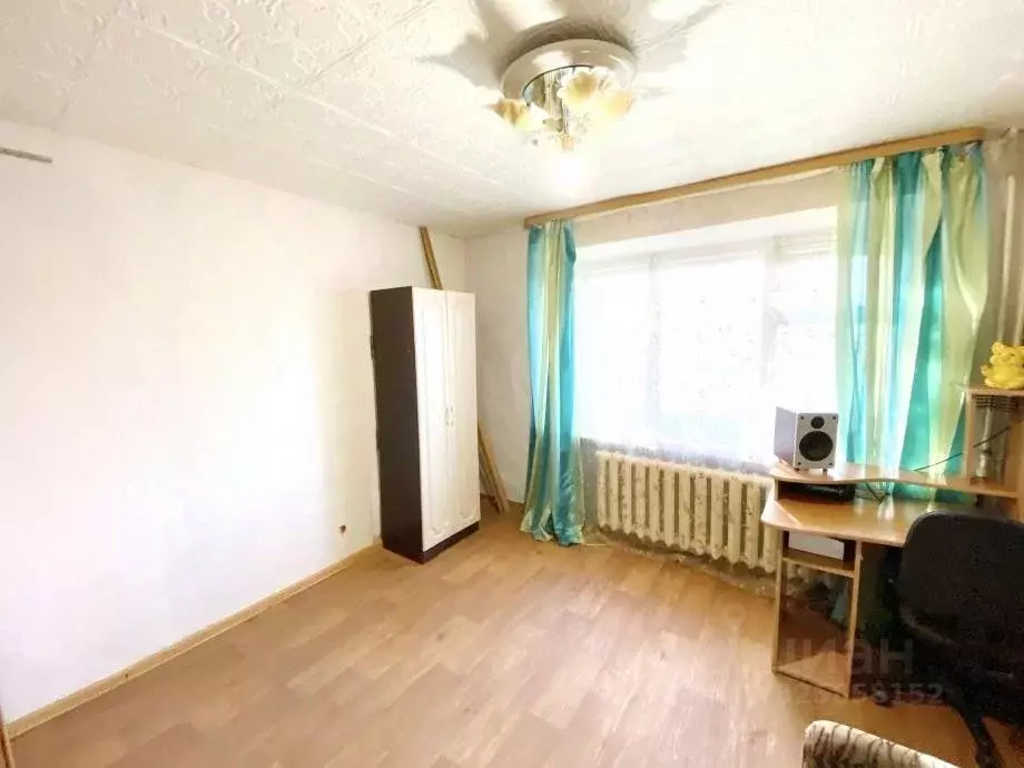 1-к кв. Пермский край, Березники ул. Ломоносова, 147 (17.4 м) - Фото 1