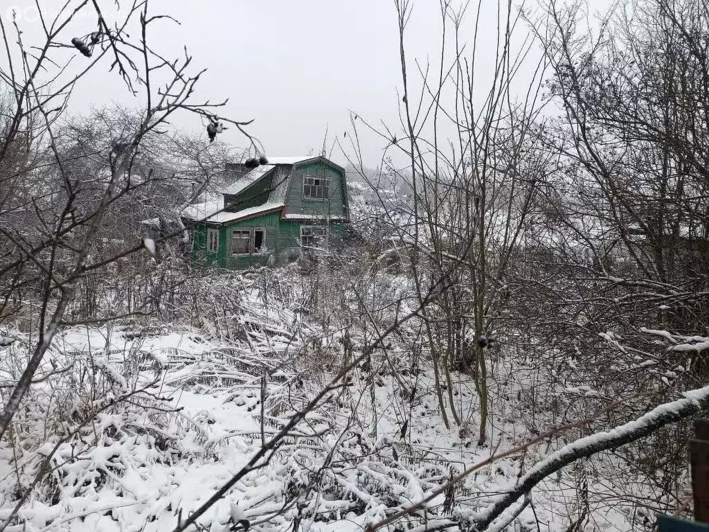 Участок в Нижний Новгород, территория СНТ Расцвет - Приокский район ... - Фото 1