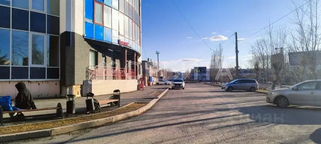Помещение свободного назначения в Тюменская область, Тюмень ул. ... - Фото 0