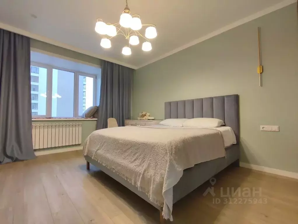 2-к кв. Новосибирская область, Новосибирск Академгородок мкр, бул. ... - Фото 1