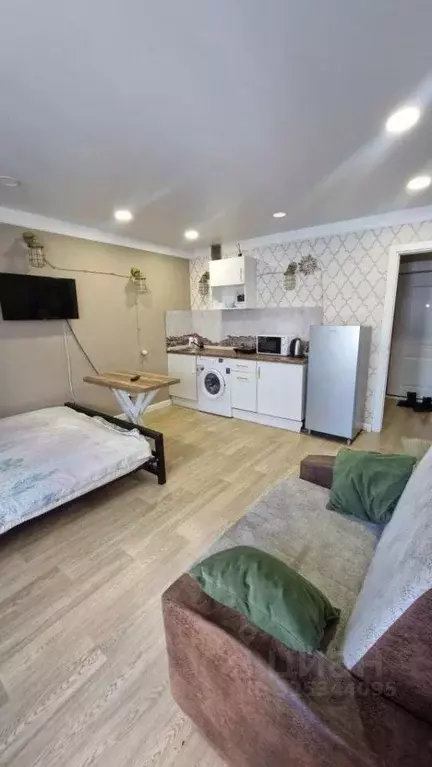 Студия Татарстан, Набережные Челны ул. Аделя Кутуя, 14 (25.0 м) - Фото 1