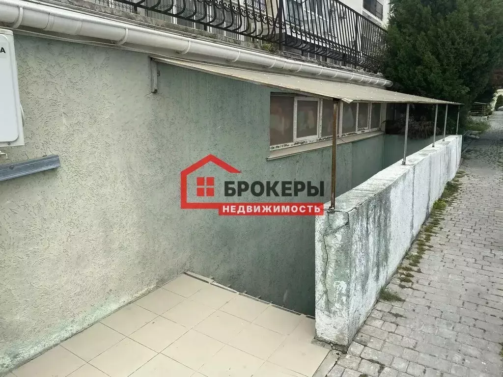 Помещение свободного назначения в Севастополь ул. Колобова, 34/1 (19 ... - Фото 2