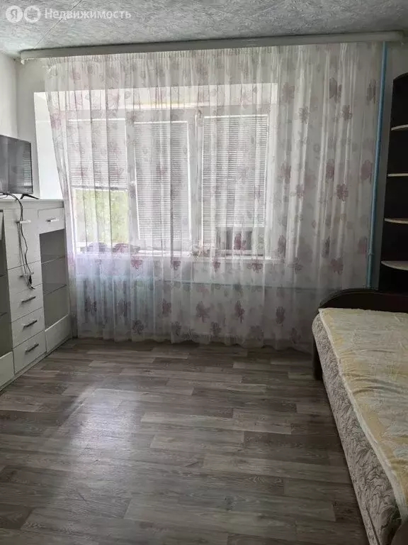 1-комнатная квартира: Судогда, Коммунистическая улица, 4А (20 м) - Фото 0
