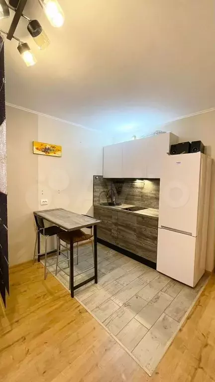 Квартира-студия, 24,3 м, 8/11 эт. - Фото 1