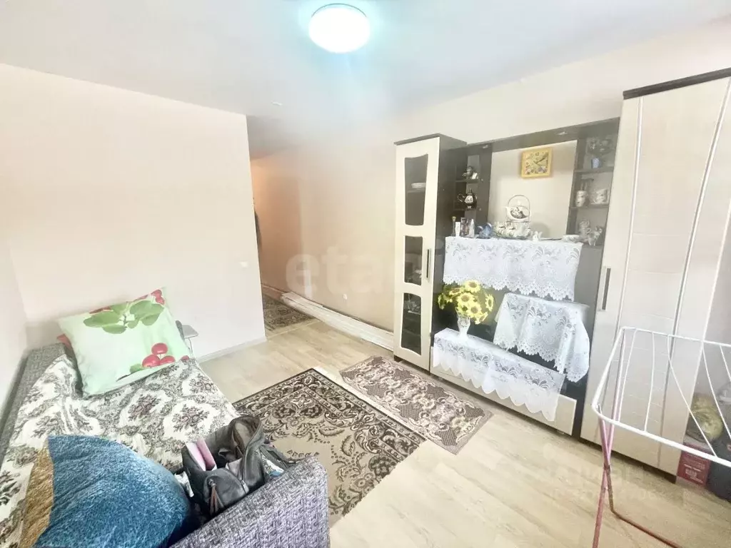 1-к кв. Удмуртия, Ижевск ул. Городок Машиностроителей, 100Б (24.2 м) - Фото 2