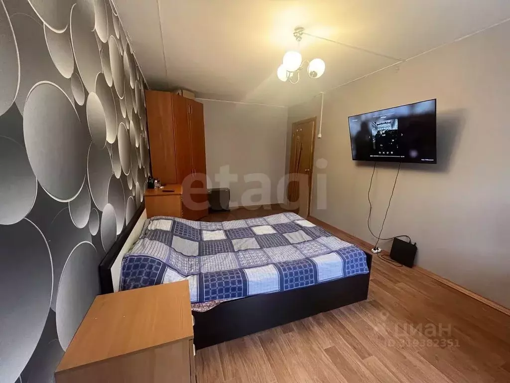 3-к кв. Коми, Сыктывкар Октябрьский просп., 47 (61.5 м) - Фото 1