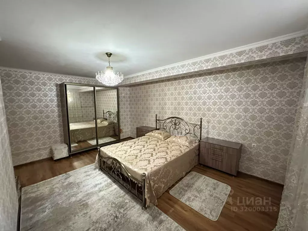 2-к кв. Кабардино-Балкария, Нальчик ул. Братьев Беровых (50.0 м) - Фото 2