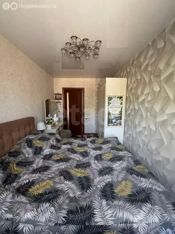 3-комнатная квартира: Выкса, улица Симы Битковой, 29 (60.7 м) - Фото 1