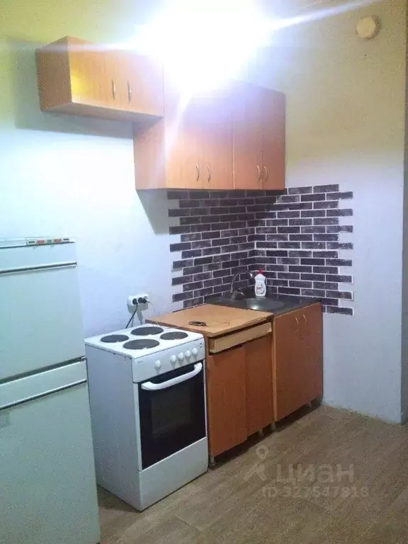 Студия Красноярский край, Красноярск ул. Вильского, 16 (25.8 м) - Фото 1