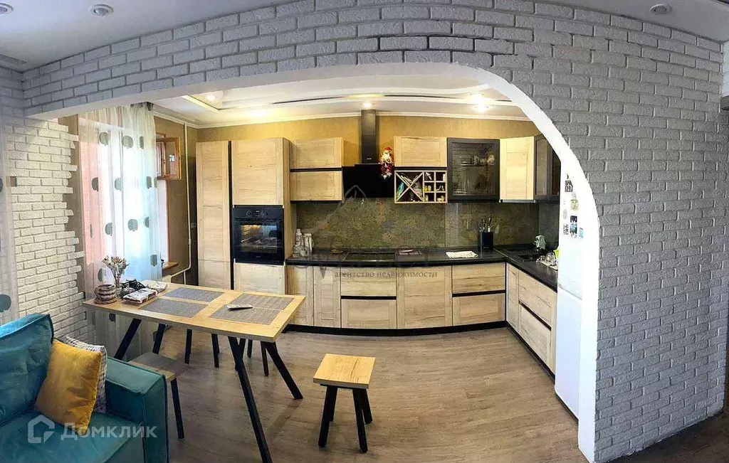 Продаётся 4-к квартира, 93 м - Фото 0