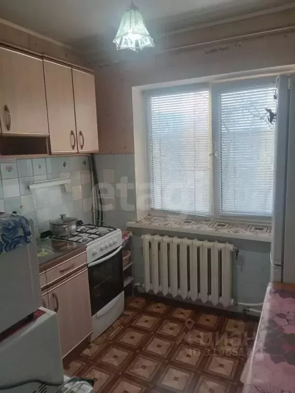 2-к кв. Амурская область, Благовещенск Кузнечная ул., 19/1 (47.9 м) - Фото 1