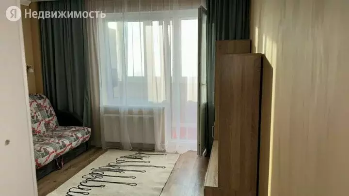 Квартира-студия: Мытищи, Ярославское шоссе, 105 (25.4 м) - Фото 1