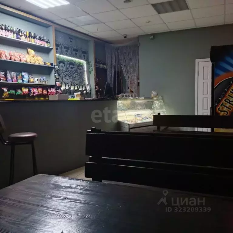 Торговая площадь в Коми, Сыктывкар ул. Карла Маркса, 201 (55 м) - Фото 2