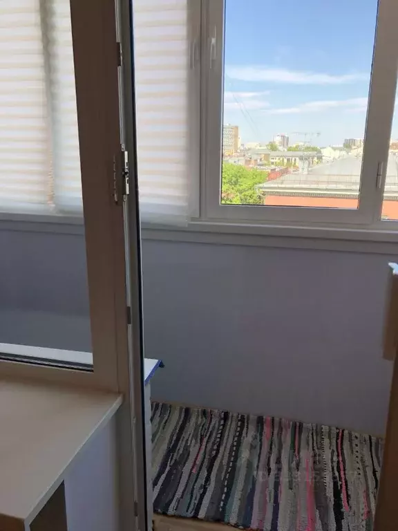 2-к кв. Москва Чистопрудный бул., 7/2 (55.0 м) - Фото 2