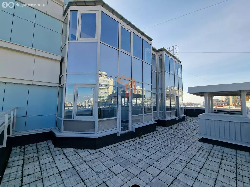 3-комнатная квартира: Санкт-Петербург, улица Руднева, 18 (127.4 м) - Фото 1