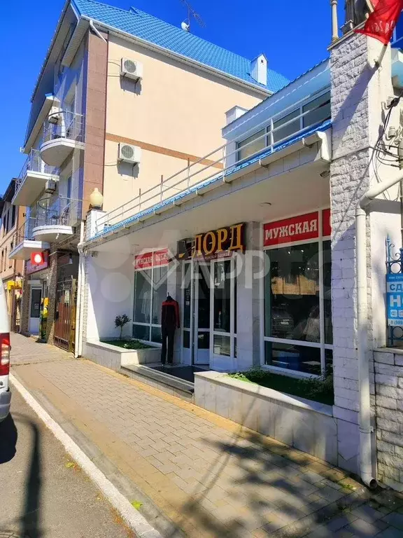 Сдам помещение свободного назначения, 92.7 м - Фото 1