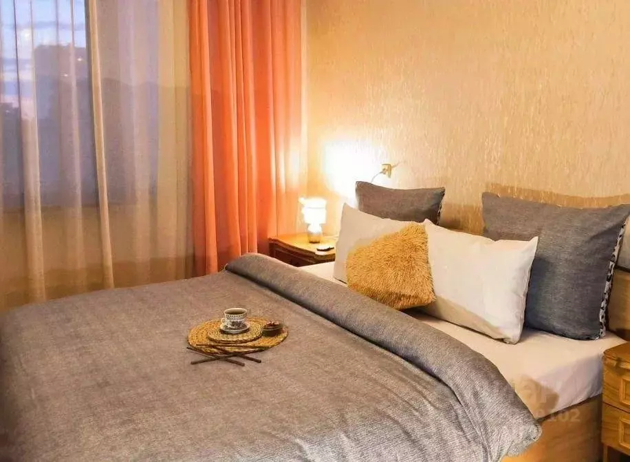 2-к кв. Москва Чертановская ул., 29К2 (45.0 м) - Фото 1