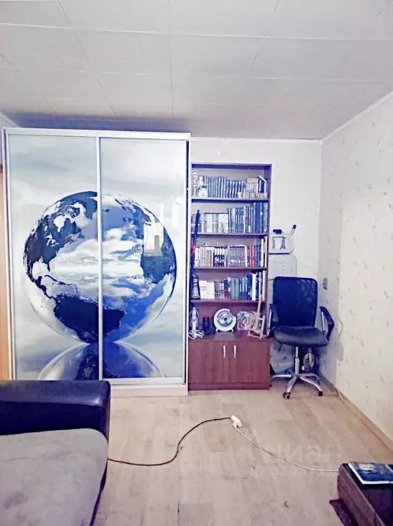 1-к кв. Московская область, Химки ул. Бабакина, 8 (36.6 м) - Фото 1