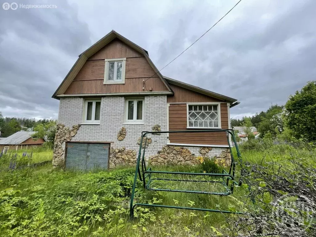 Дом в Сосновское сельское поселение, садоводческое некоммерческое ... - Фото 1