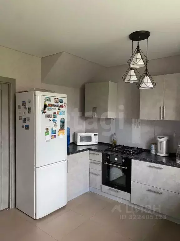 Дом в Калужская область, Кондрово г. Дзержинский муниципальный округ, ... - Фото 1