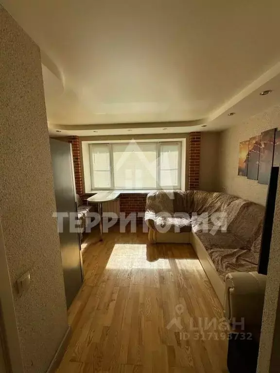 1-к кв. Костромская область, Кострома Профсоюзная ул., 17 (20.5 м) - Фото 0