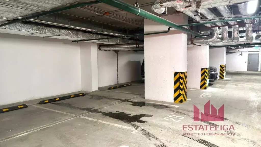 Гараж в Московская область, Красногорск ул. Тенистых Аллей, 1к2 (13 м) - Фото 2