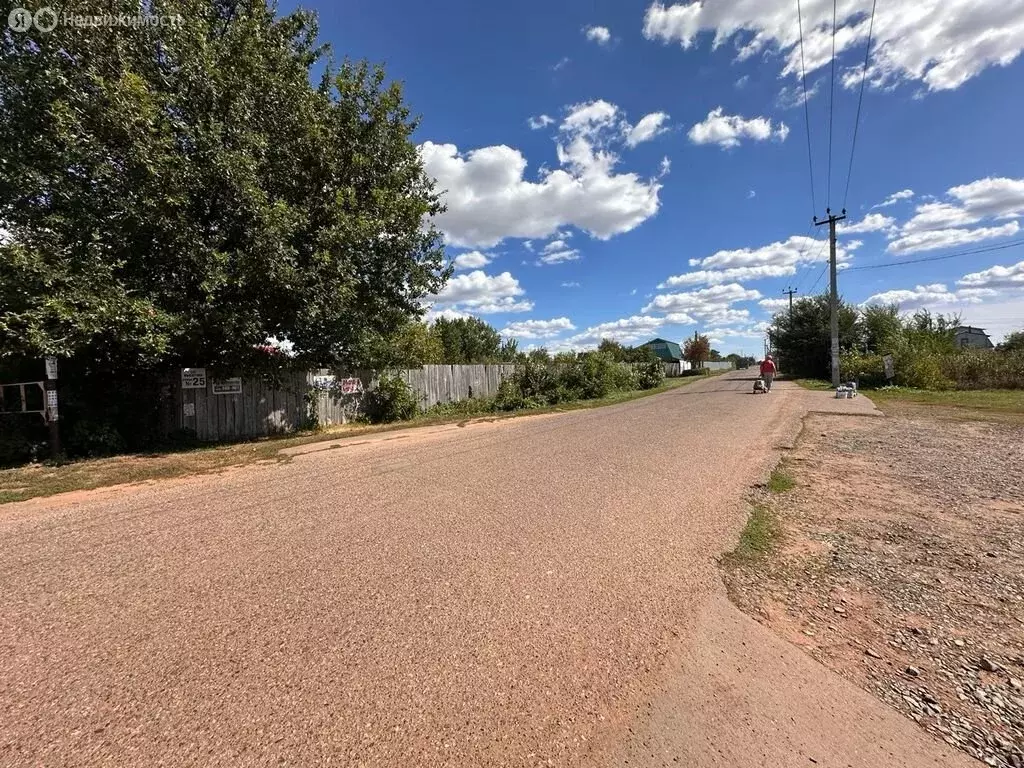 Участок в Сакмарский район, Татаро-Каргалинский сельсовет, СТ ... - Фото 0