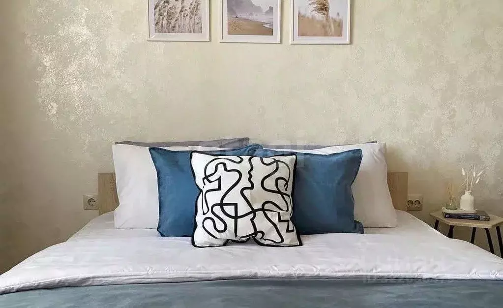 1-к кв. Татарстан, Казань ул. Адоратского, 3б (45.0 м) - Фото 2