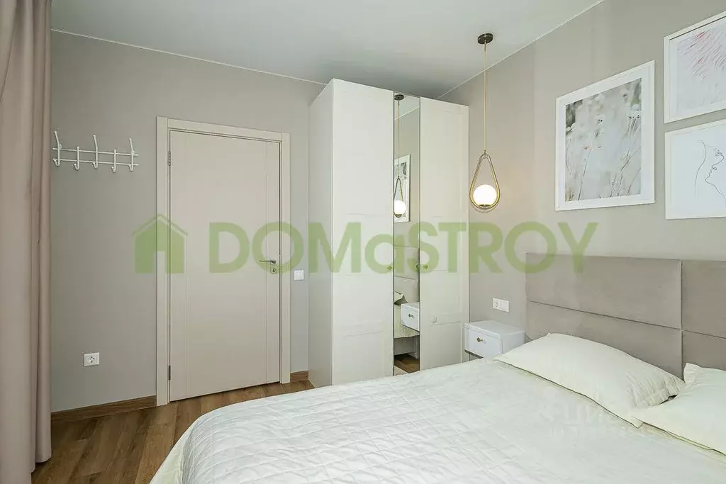 2-к кв. Новосибирская область, Новосибирск ул. Кошурникова, 22 (65.8 ... - Фото 1