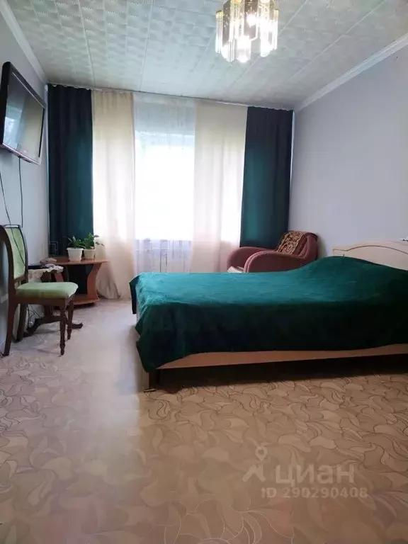 1-к кв. Пермский край, Березники ул. Парижской Коммуны, 9 (36.0 м) - Фото 1