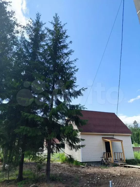 Дом 86 м на участке 5 сот. - Фото 1