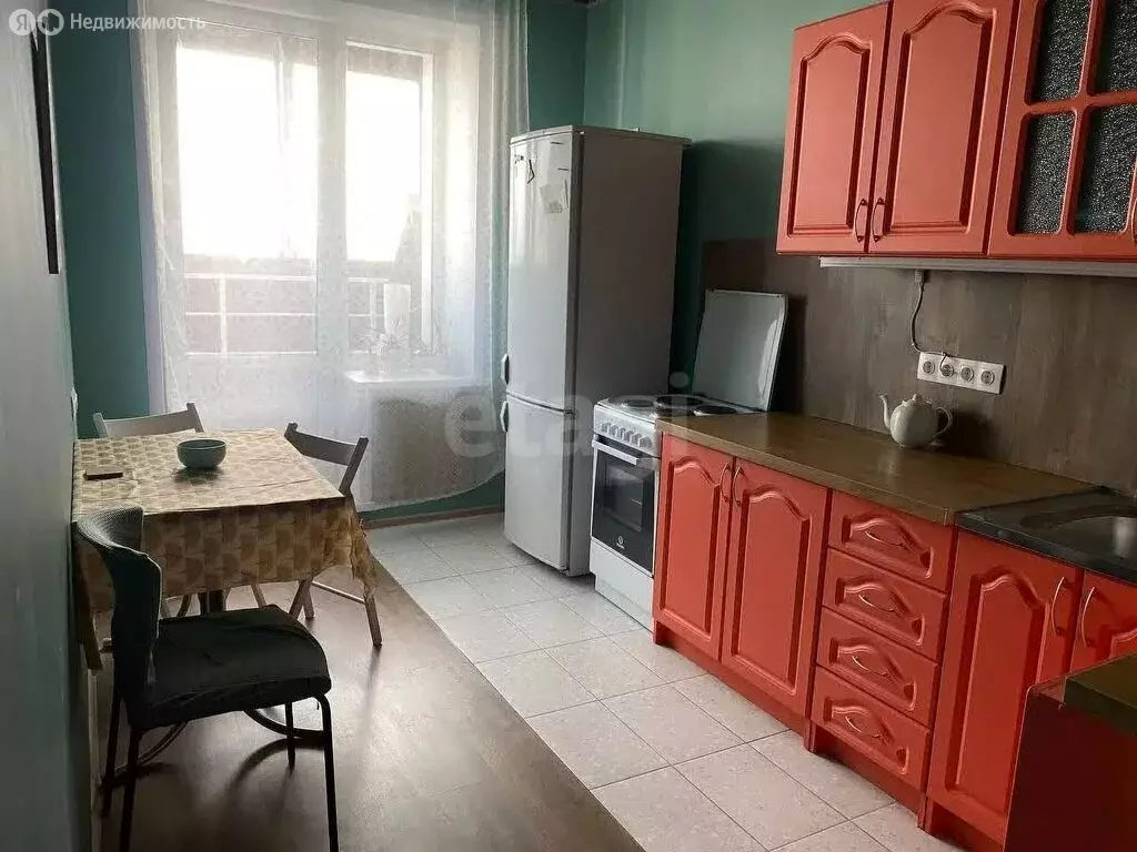 2-комнатная квартира: Новосибирск, улица Гоголя, 51 (62.2 м) - Фото 0