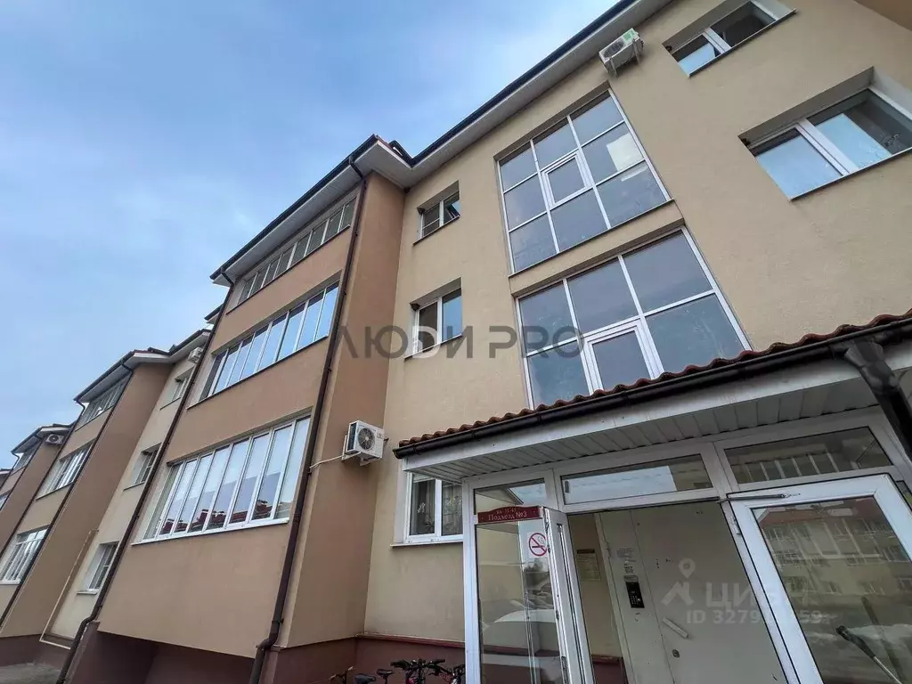 2-к кв. Воронежская область, Рамонский район, с. Ямное ул. Генерала ... - Фото 1