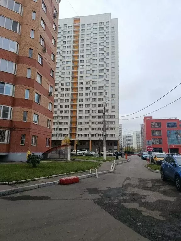 Гараж в Московская область, Люберцы ул. Кирова, 5 (12 м) - Фото 2