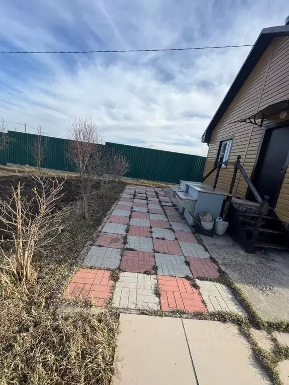 Дом в Красноярский край, Емельяново городское поселение, Емельяново ... - Фото 0