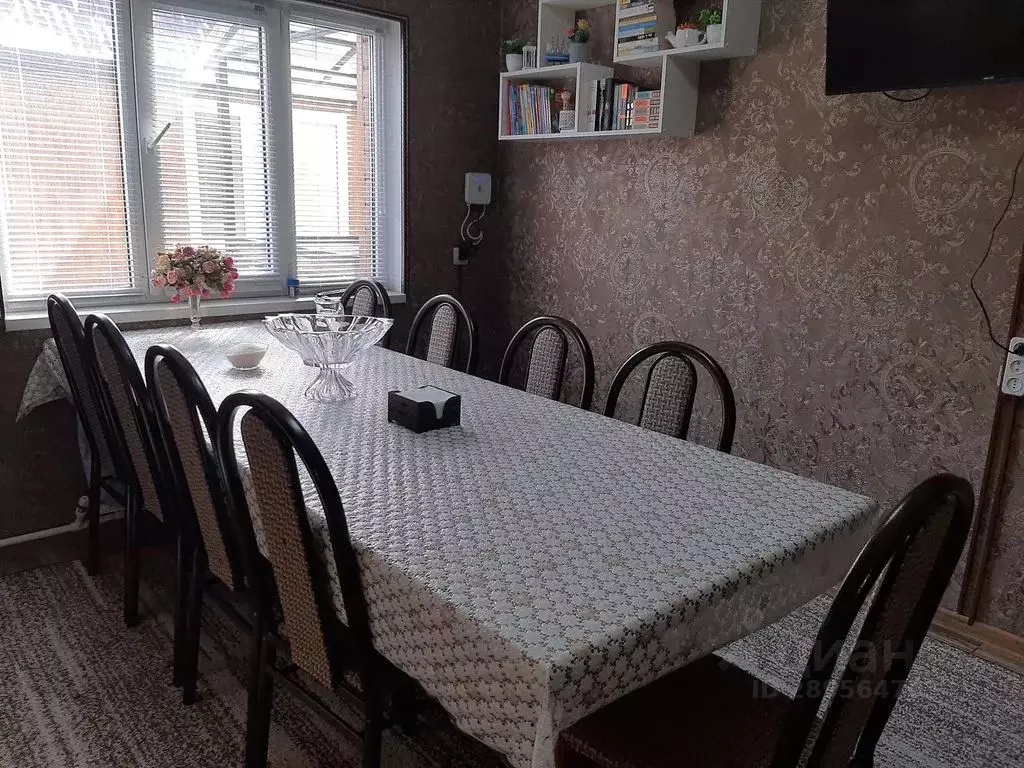 Дом в Карачаево-Черкесия, Зеленчукский район, с. Архыз ул. Мира, 3Б ... - Фото 2