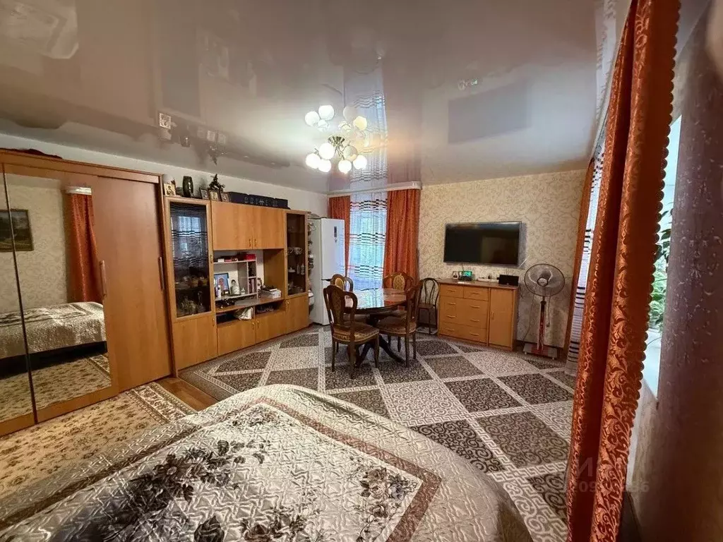 2-к кв. Томская область, Томск Алтайская ул., 89/1 (47.0 м) - Фото 2