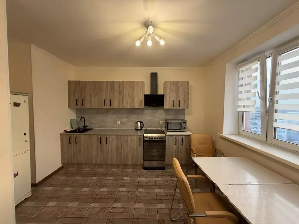 5-к кв. Московская область, Красногорск городской округ, Нахабино пгт ... - Фото 1