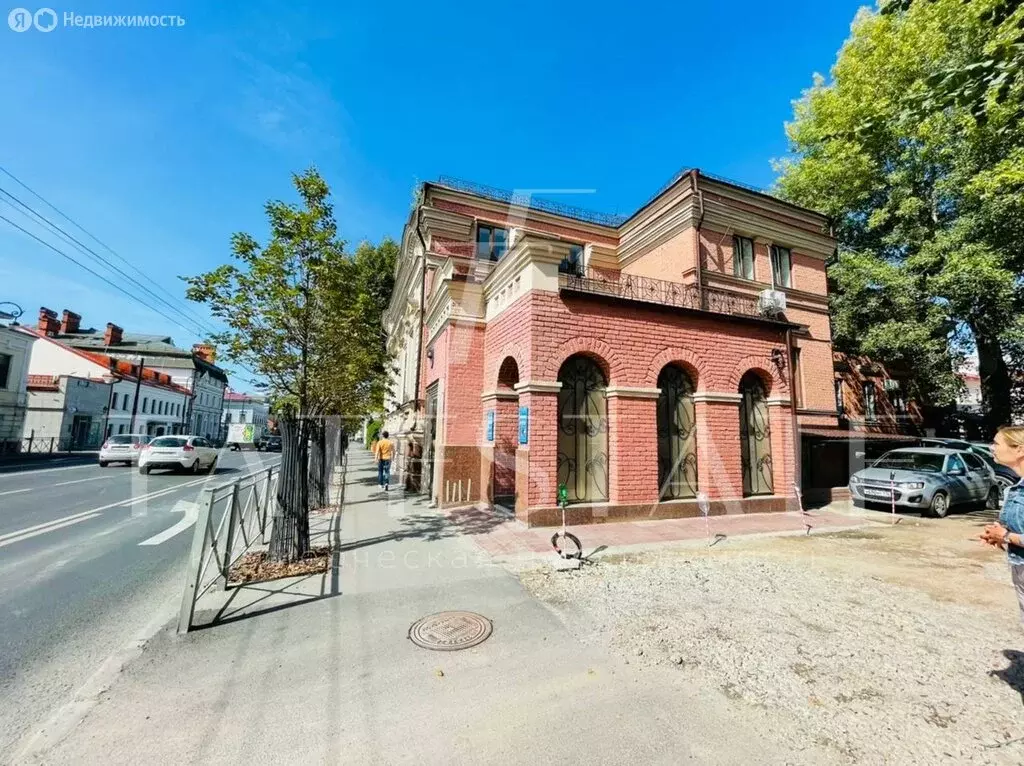 Помещение свободного назначения (264 м) - Фото 2