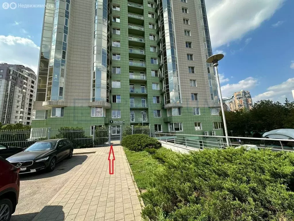 Помещение свободного назначения (450 м) - Фото 1