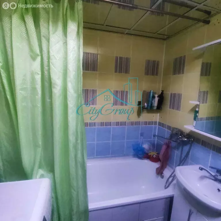 3-комнатная квартира: Орск, Крайняя улица, 38А (62 м) - Фото 1