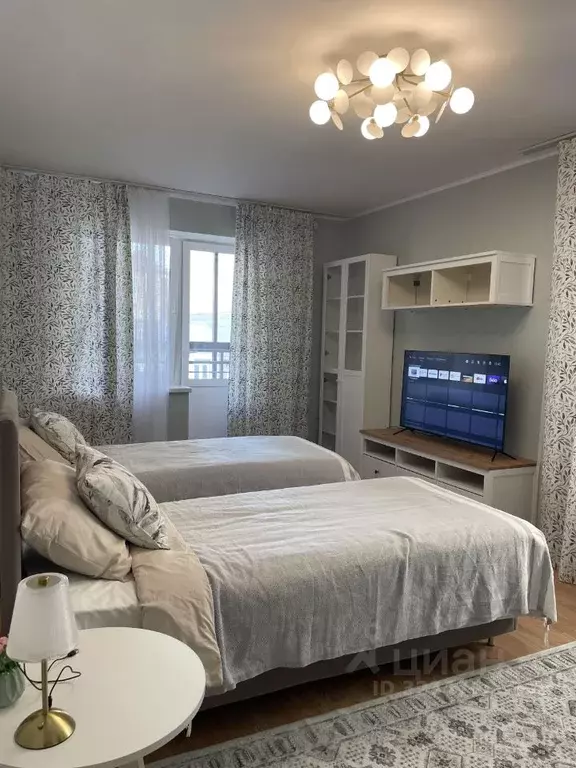 2-к кв. Тверская область, Конаковский муниципальный округ, д. Мокшино ... - Фото 1