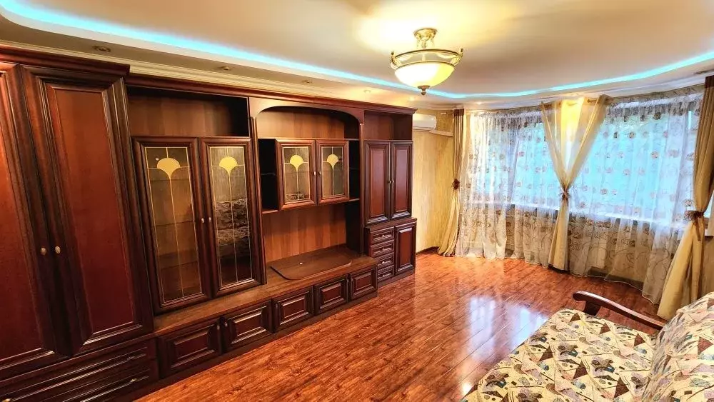 2-к кв. Москва ул. 8-я Текстильщиков, 13К2 (67.0 м) - Фото 1